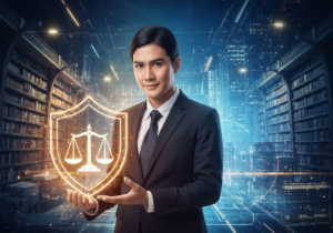 เรียนต่อปริญญาโทนิติ SPU ติดอาวุธความรู้ ต่อยอดความสำเร็จในสายงานกฎหมาย