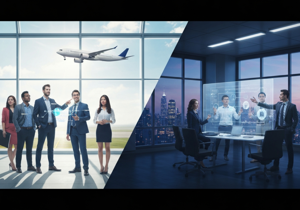 SPUIC นานาชาติ ม.ศรีปทุม: เผยเคล็ดลับปั้นบัณฑิต 2 สาขาคุณภาพ ที่บริษัทชั้นนำต้องแย่งตัว