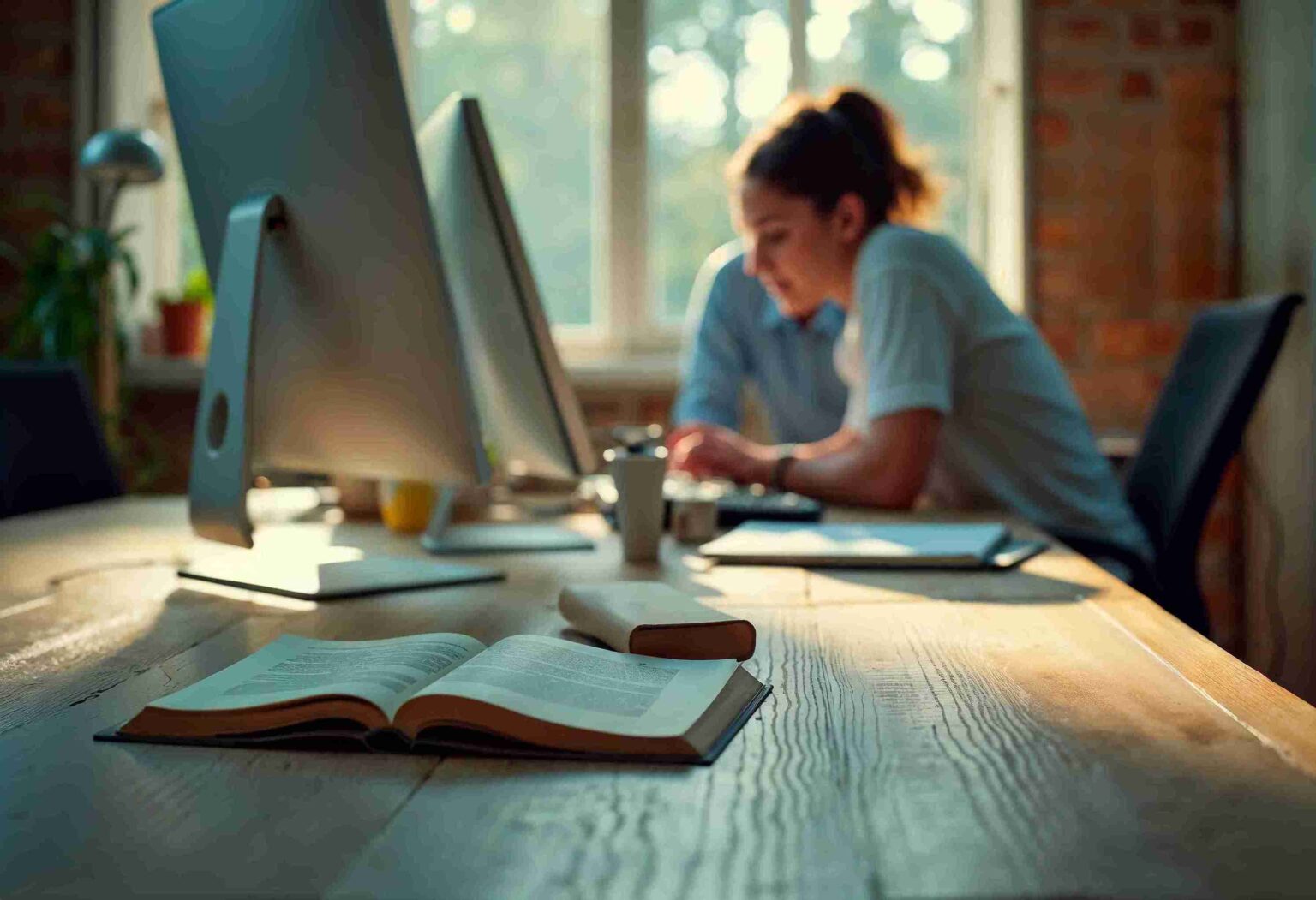 เทคนิคเรียนปริญญาโท ฉบับคนทำงาน Full-time ที่ SPU: เรียนต่อยังไงไม่ให้หมดไฟ