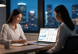 ไขข้อสงสัย: เรียนต่อปริญญาโท ดีจริงหรือ? เจาะลึกหลักสูตรปริญญาโทบัญชี SPU ที่ตอบโจทย์คนยุคใหม่