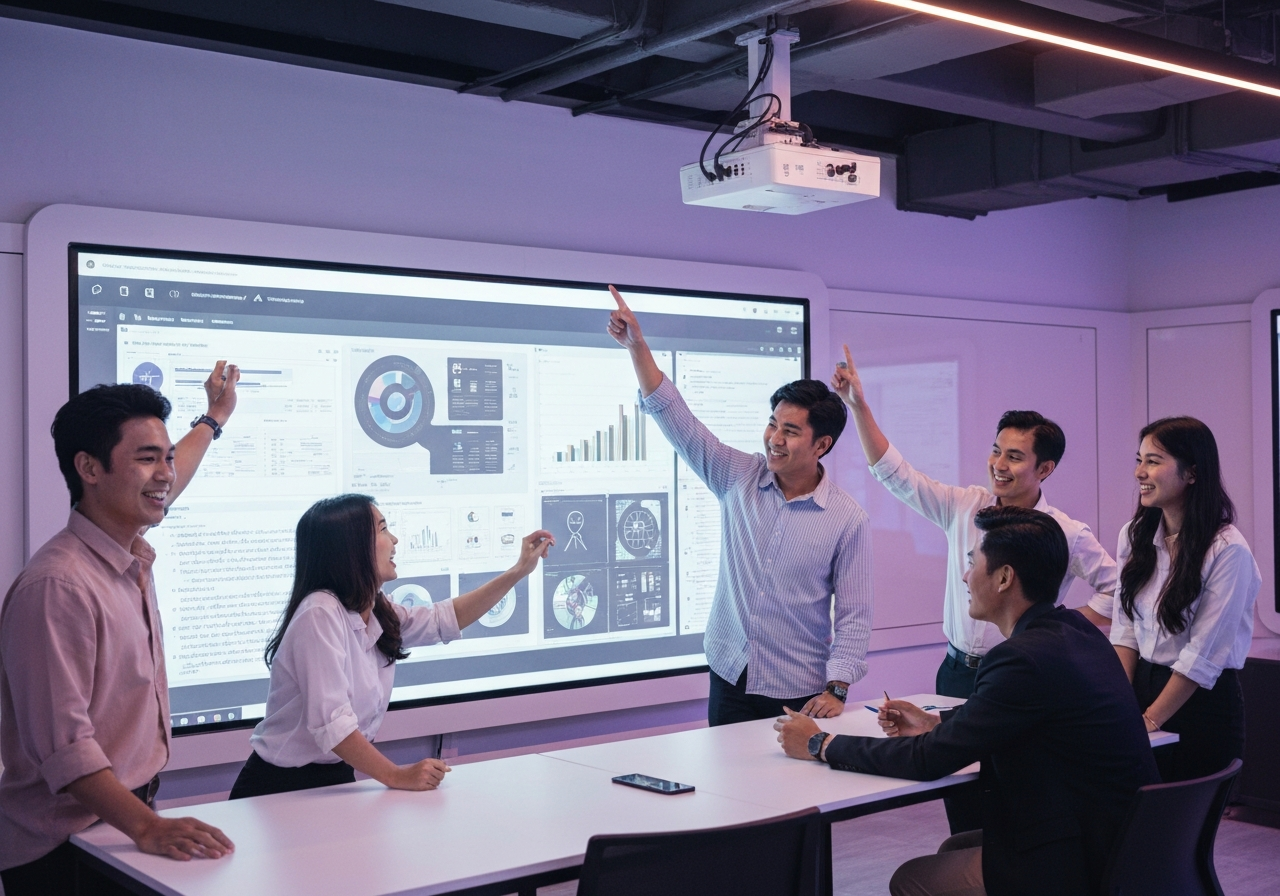 จบเอกชนหางานยากจริงหรือ? ส่องความสำเร็จบัณฑิต SPU ที่องค์กรชั้นนำต้องการตัว