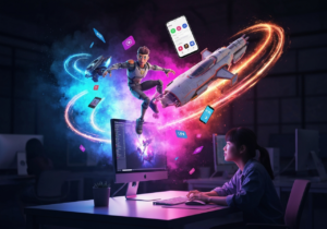 จบแล้วทำงานอะไร? เปิดเส้นทางอาชีพสุดปังหลังเรียนจบ คณะดิจิทัลมีเดีย SPU