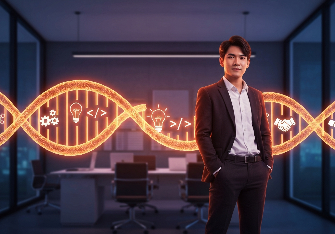 ถอดรหัส DNA เด็ก SPU: ทำไมบริษัทชั้นนำเลือก ‘สกิล’ ที่ใช่ มากกว่าชื่อเสียง ‘มหาวิทยาลัย’?