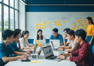 ถอดรหัส Gen Z ทำไม คณะการสร้างเจ้าของธุรกิจ SPU ถึงเป็นคำตอบของคนอยากมีธุรกิจก่อนเรียนจบ