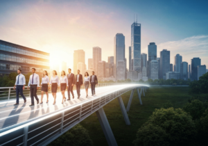 ถอดรหัสความสำเร็จ: ทำไมบริษัทชั้นนำถึงเลือกเด็กจบจาก SPU ที่ได้เรียนกับคนในวงการ