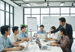 ถอดรหัสหลักสูตร SPU: ทำไมบัณฑิต 'ตัวจริง ประสบการณ์จริง' ถึงเป็นที่ต้องการมากกว่าใบเกรด