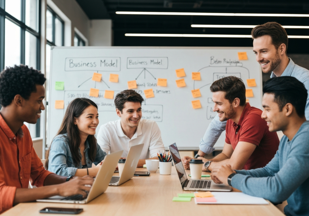 ทำไม Gen Z ถึงเลือกเรียน 'คณะการสร้างเจ้าของธุรกิจ' ที่ SPU? คำตอบที่คนอยากมีธุรกิจต้องรู้