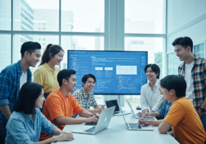 ทำไมต้อง IT SPU? 5 เหตุผลเด็ดที่ทำให้คณะเทคโนโลยีสารสนเทศ มหาวิทยาลัยศรีปทุม คือคำตอบของ #dek67