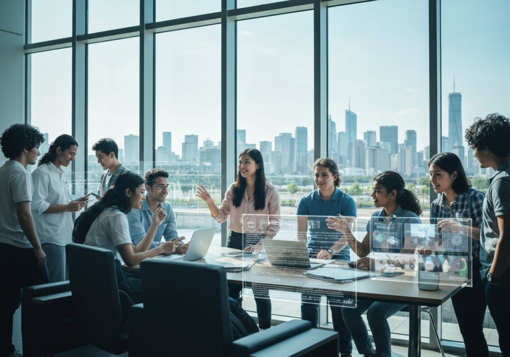 มากกว่าแค่ใบปริญญา! SPU เตรียมความพร้อมให้นักศึกษาสู่โลกทำงานจริงได้อย่างไร?