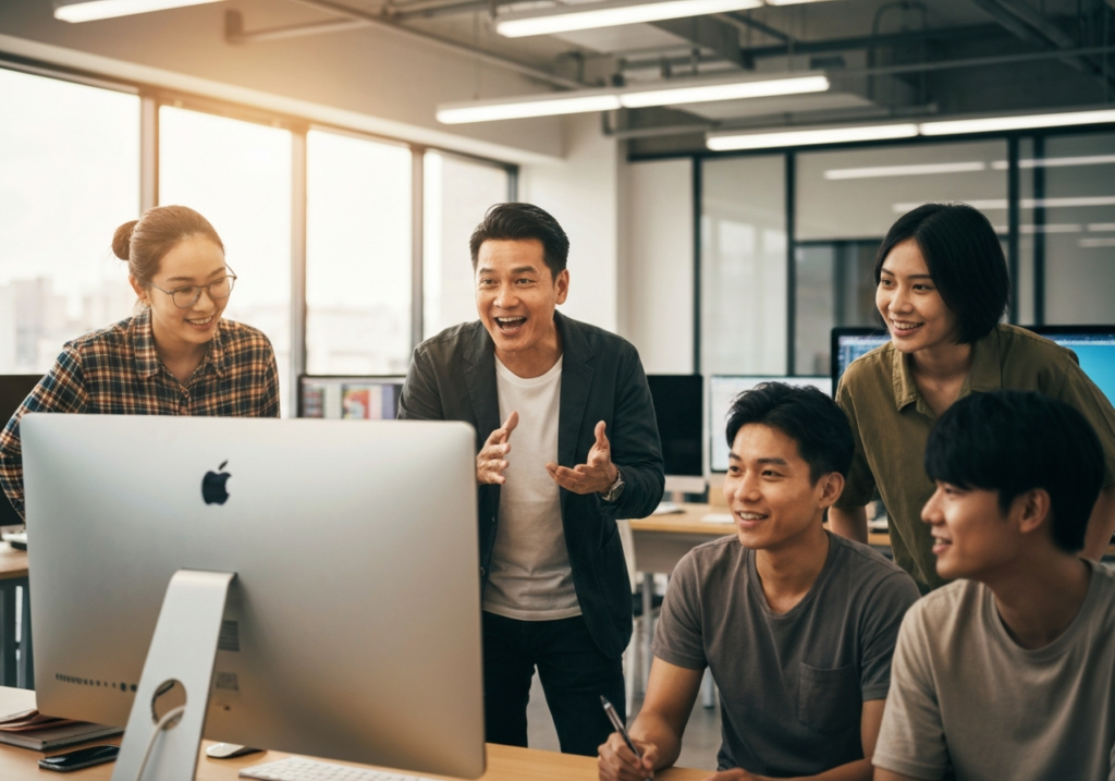 รีวิวจริง! ไม่มีพื้นฐานก็ปังได้ที่ มหาวิทยาลัยศรีปทุม (SPU) แค่มีใจก็เรียนได้