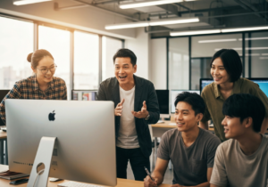 รีวิวจริง! ไม่มีพื้นฐานก็ปังได้ที่ มหาวิทยาลัยศรีปทุม (SPU) แค่มีใจก็เรียนได้