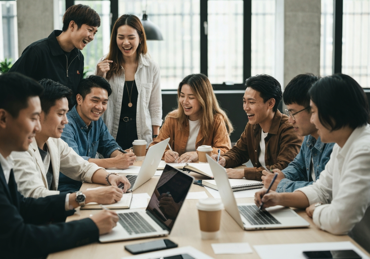 สังคมไฮโซจริงหรือ? เปิดเรื่องจริงชีวิตเด็ก SPU ที่ไม่ได้สวยหรู