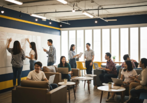 ส่อง 5 ความจริงชีวิตเด็กมหาวิทยาลัยศรีปทุม ที่ไม่เคยมีใครบอกคุณ (ต่างจากที่มโนไว้เยอะ!)