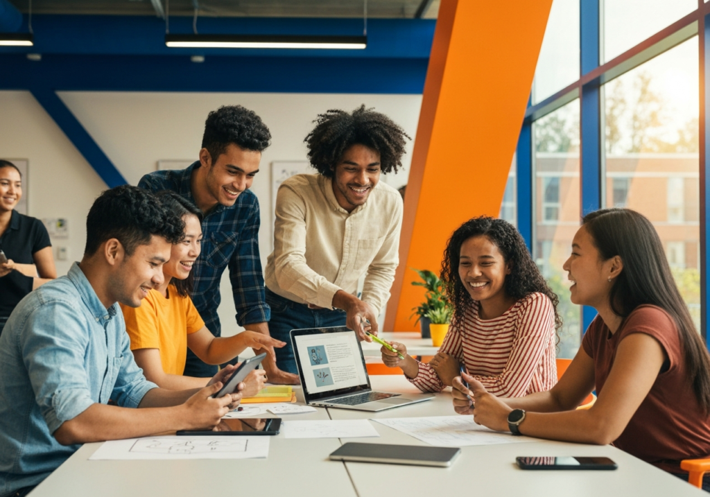 ส่องหลักสูตร SPU: ตอบคำถามคาใจ มหาวิทยาลัยศรีปทุม เรียนเข้มข้นพร้อมทำงานจริงแค่ไหน?