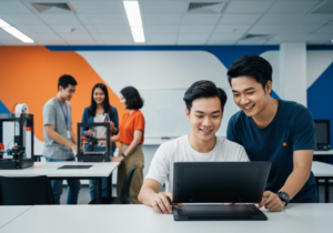 หมดกังวล! SPU มีตัวช่วยอะไรบ้างสำหรับ #DekSPU ที่ไม่มีพื้นฐาน แต่อยากเรียนคณะในฝัน