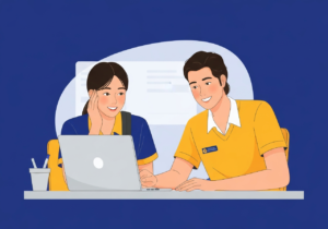 หมดกังวลเรื่องค่าเทอม! SPU แนะแนวทางกู้ กยศ. ให้เป็นเรื่องง่าย ใครๆ ก็ทำได้