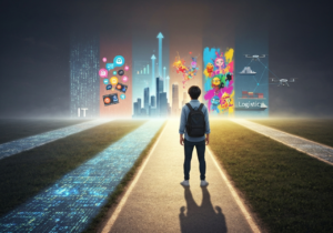 อยากเปลี่ยนสายงาน แต่ไม่มีพื้นฐาน? SPU ปั้นได้! เปิด 5 คณะสุดฮิตสำหรับคนอยากเริ่มต้นใหม่