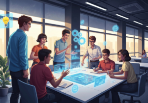 อัปสกิลก่อนใคร! 5 ทักษะจำเป็นที่ต้องมี ก่อนก้าวสู่รั้ว SPU ในยุคดิจิทัล