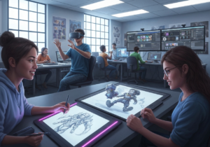 อัปสกิลแห่งอนาคต! เจาะลึกหลักสูตรคณะดิจิทัลมีเดีย SPU ที่ตอบโจทย์เทรนด์โลก