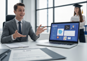 เกรด vs สกิล: HR ยุคใหม่เลือกอะไร? เปิดแนวคิด SPU ที่ปั้นบัณฑิตพร้อมทำงานจริง