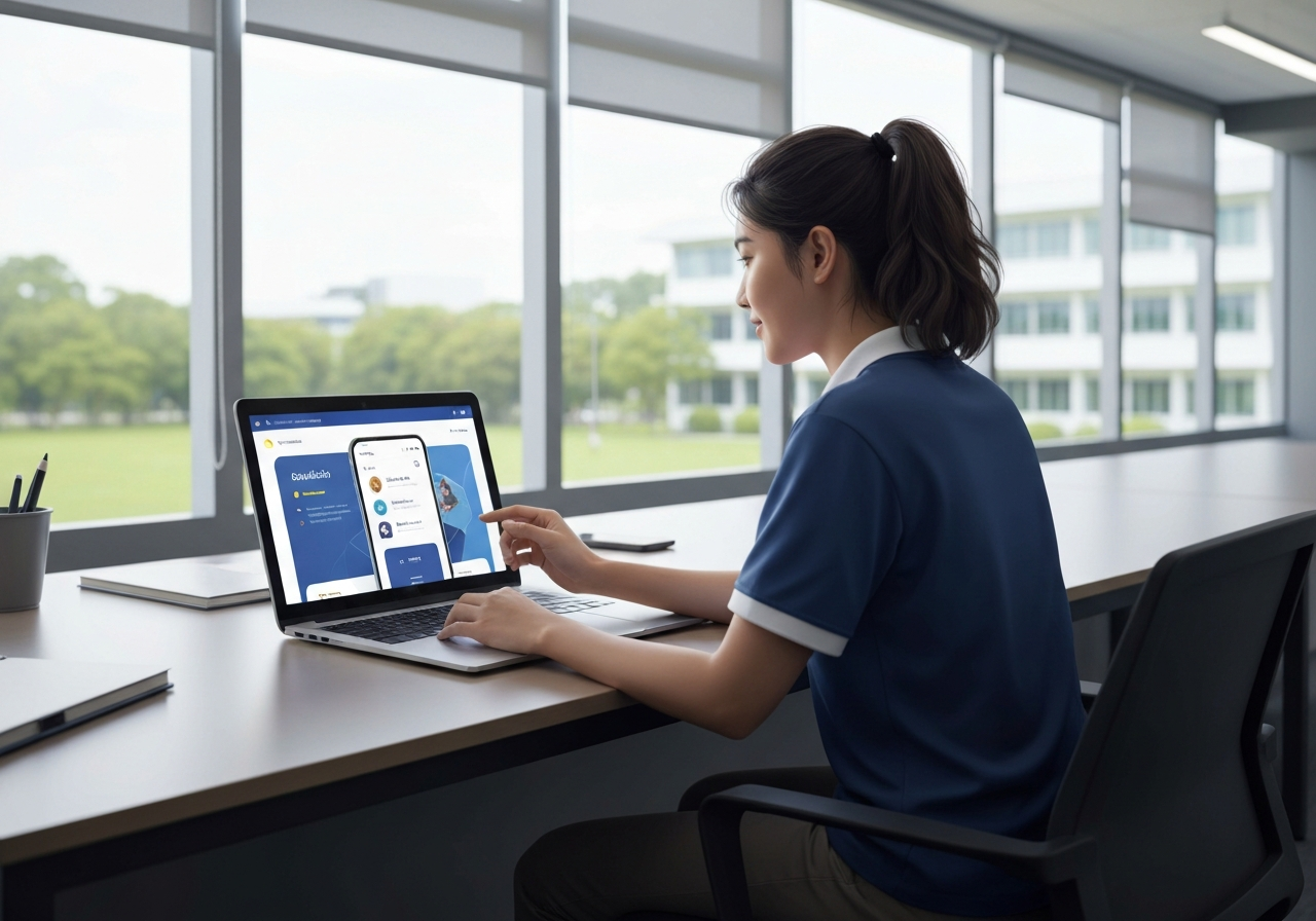 เจาะลึกคำถาม Portfolio และ Project ที่ต้องเจอ สัมภาษณ์คณะ IT