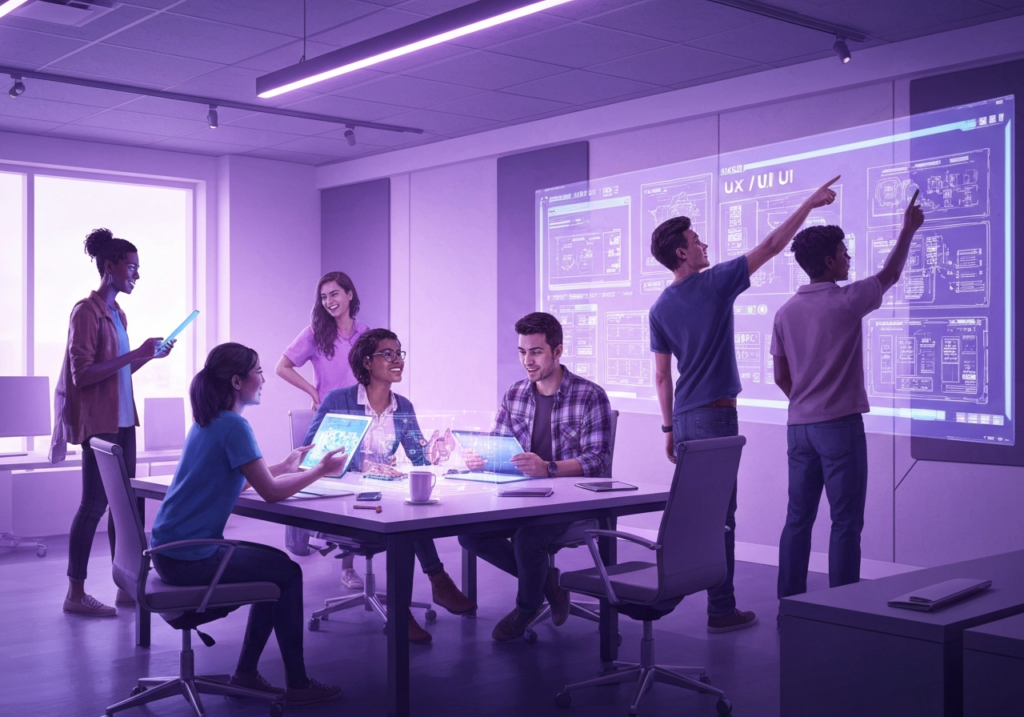 เจาะลึกคำถามยอดฮิต 'ทำไมถึงอยากเรียนดีไซน์ที่ SPU' พร้อมแนวทางคำตอบมัดใจกรรมการ