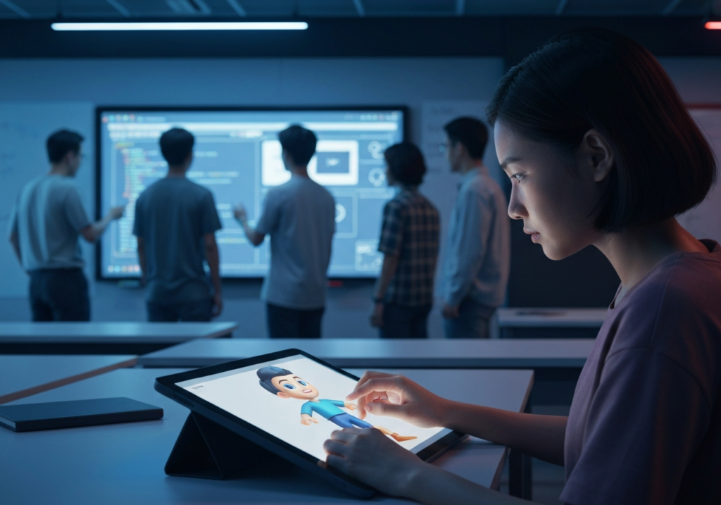 เจาะลึกหลักสูตร มหาวิทยาลัยศรีปทุม (SPU): เรียนจบพร้อมทำงานจริงในยุคดิจิทัล