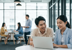 ไม่ต้องกลัวเรียนไม่ไหว! SPU มีตัวช่วยเพียบ พร้อมปั้นน้องๆ ให้เป็นมืออาชีพ