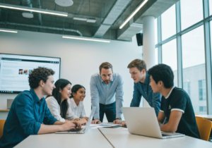 ไม่ต้องรอปี 4! เปิดเหตุผลทำไมเด็ก SPU ได้เปรียบเรื่องประสบการณ์ทำงานจริงตั้งแต่ปี 1