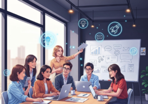 ไม่ใช่แค่ปริญญา! เผย 5 Soft Skills จากรั้วมหาวิทยาลัยศรีปทุม ที่ทำให้ได้เปรียบในสนามสมัครงาน