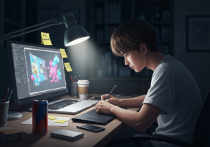 10 นิสัยสุดแปลก ที่มีแต่เด็กคณะดิจิทัลมีเดีย มหาวิทยาลัยศรีปทุม เท่านั้นที่เข้าใจ