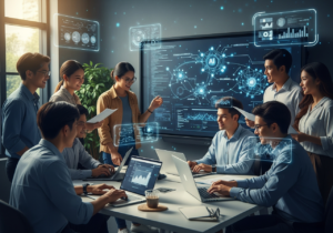 รวม 20 เหตุผลเด็ด! ทำไม คณะเทคโนโลยีสารสนเทศ มหาวิทยาลัยศรีปทุม (SPU) ถึงมาแรงในยุค AI