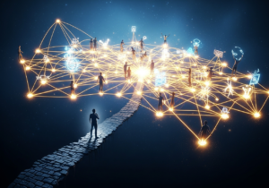 ทำไมคนเก่งต้องมีคอนเนคชัน? 5 เหตุผลที่เครือข่ายสำคัญกว่าที่คิด