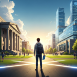 เรียนเอกชน vs. รัฐบาล: เลือกที่ไหนที่ใช่และตอบโจทย์เราที่สุด?