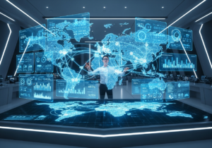 ส่อง 10 ทักษะจำเป็นสำหรับเด็กโลจิสติกส์ยุคใหม่ ที่ไม่ได้มีแค่เรื่องขนส่ง