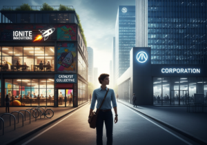 นักศึกษาฝึกงานต้องรู้: บริษัทเล็กให้ประสบการณ์รอบด้าน บริษัทใหญ่ให้ระบบงานที่เป็นแบบแผน