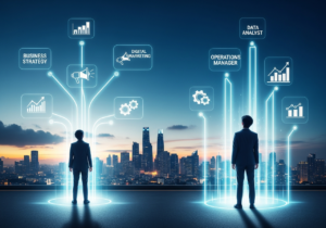 ไม่ต้องมีธุรกิจของตัวเองก็รวยได้! รวม 20 อาชีพเงินเดือนดีหลังจบ คณะการสร้างเจ้าของธุรกิจ SPU