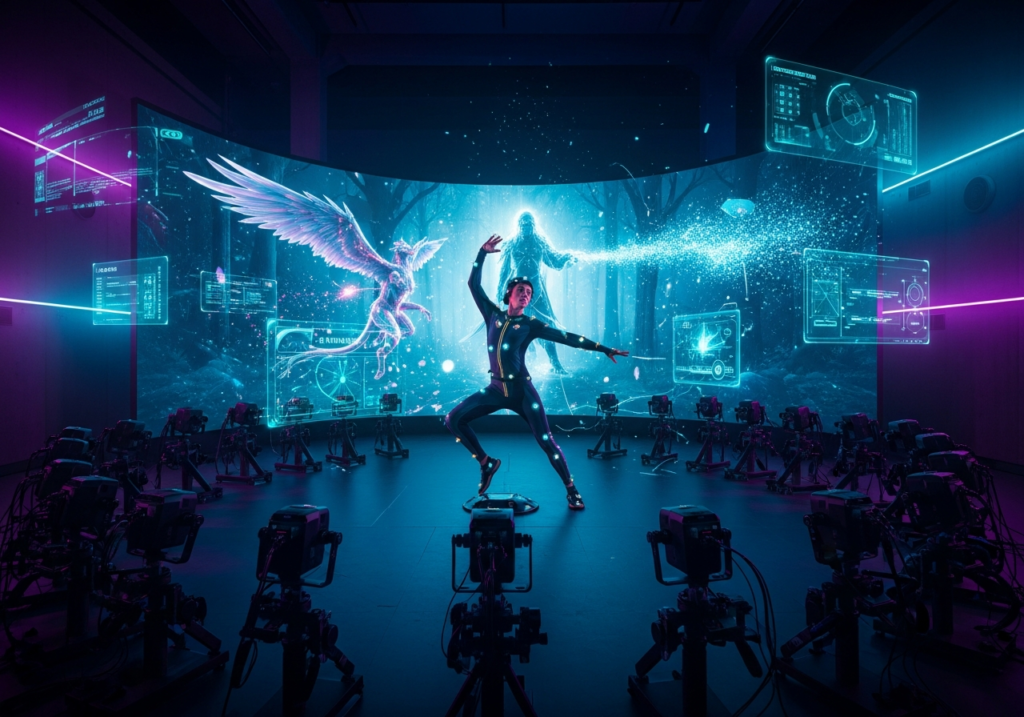 10 เรื่องจริงที่คุณอาจไม่รู้! เกี่ยวกับคณะดิจิทัลมีเดีย มหาวิทยาลัยศรีปทุม (SPU)