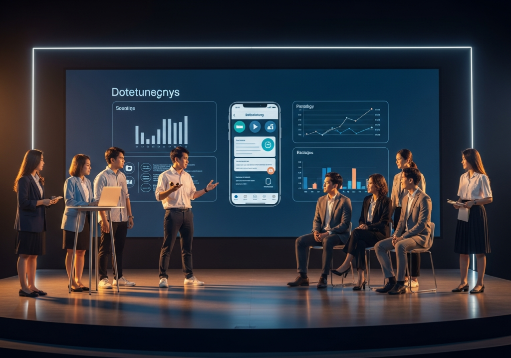 รีวิวจัดเต็ม! 10 เรื่องจากรุ่นพี่ ก่อนตัดสินใจเรียนคณะการสร้างเจ้าของธุรกิจ มหาวิทยาลัยศรีปทุม