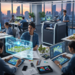 ไม่ต้องลังเล! รวม 20 เหตุผลเน้นๆ ทำไมคณะการออกแบบและสถาปัตยกรรมศาสตร์ มหาวิทยาลัยศรีปทุม คือคณะแห่งอนาคต