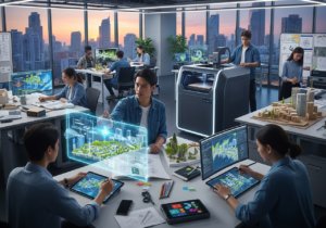 ไม่ต้องลังเล! รวม 20 เหตุผลเน้นๆ ทำไมคณะการออกแบบและสถาปัตยกรรมศาสตร์ มหาวิทยาลัยศรีปทุม คือคณะแห่งอนาคต