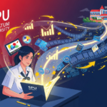 How-to ปั้นพอร์ตให้ปัง พิชิตทุนมหาวิทยาลัยศรีปทุม