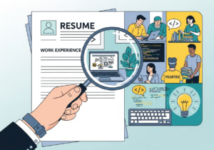 ถอดรหัส "ประสบการณ์" ที่ HR มองหาจากเด็กจบใหม่ แม้ไม่มีประสบการณ์ทำงาน