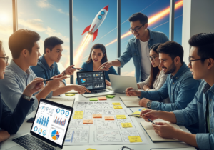 ปั้นสกิลสู่เจ้าของธุรกิจ: ส่องวิชาที่ต้องเน้นในคณะการสร้างเจ้าของธุรกิจ ม.ศรีปทุม