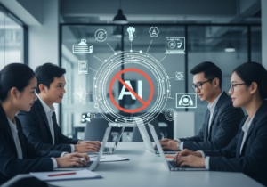 นับ 1 ถึง 20! กับเหตุผลที่ คณะเทคโนโลยีสารสนเทศ SPU เป็นตัวจริงด้านการศึกษาเพื่อโลก AI