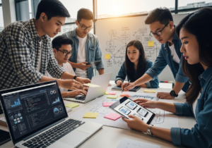 ถอดรหัสวิชาสำคัญ! เตรียมความพร้อมก่อนเข้าคณะการสร้างเจ้าของธุรกิจ SPU