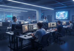 รู้แล้วจะทึ่ง! 10 เรื่องจริงเบื้องหลังความสำเร็จของเด็กคณะดิจิทัลมีเดีย SPU