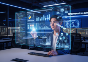 มากกว่าแค่เขียนโค้ด! ส่องวิชาสำคัญที่ต้องรู้ก่อนเรียน IT ที่ SPU