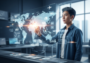 ไม่ใช่แค่ส่งของ! 10 ทักษะสำคัญที่จะได้จากสาขาการจัดการโลจิสติกส์และโซ่อุปทาน SPU