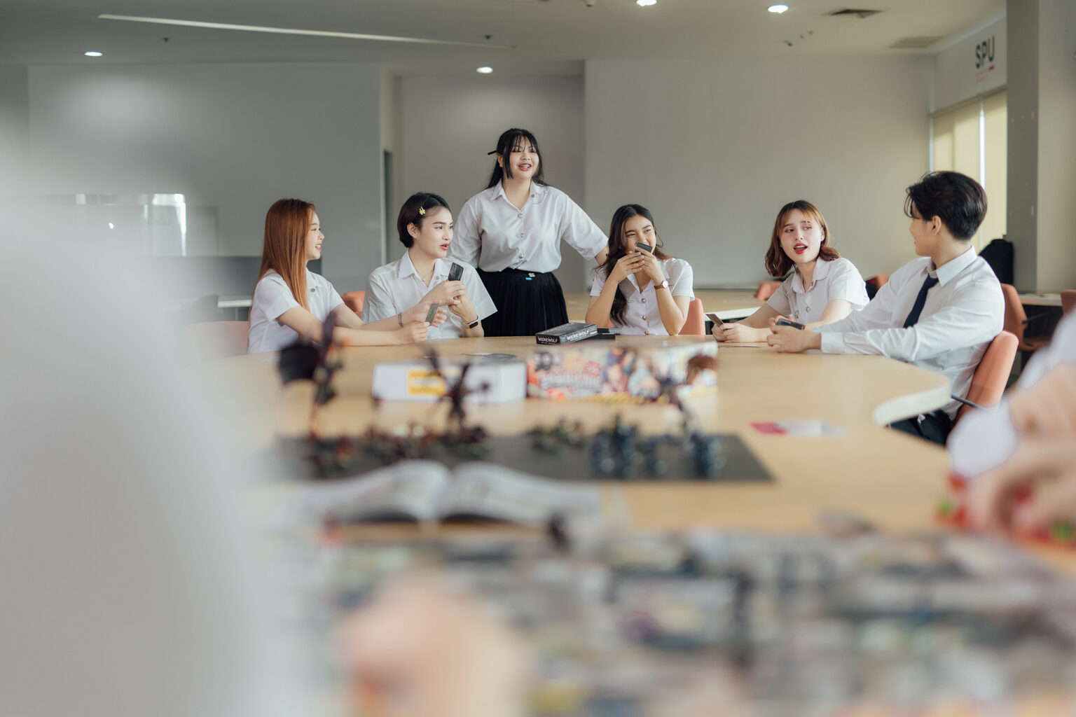 เปิดโลก Digital Media SPU! 10 เรื่องจริงที่ ต้องรู้ก่อนใคร